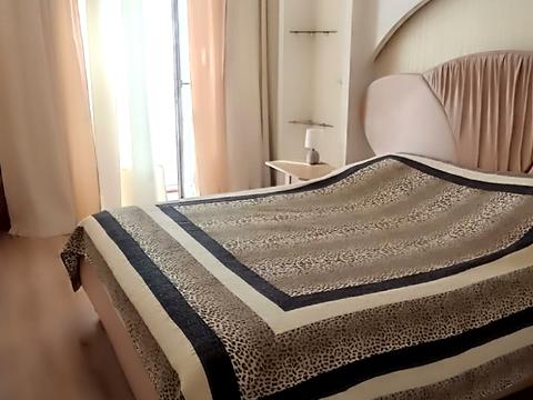 квартира по адресу Ярославов Вал ул., 21-Г