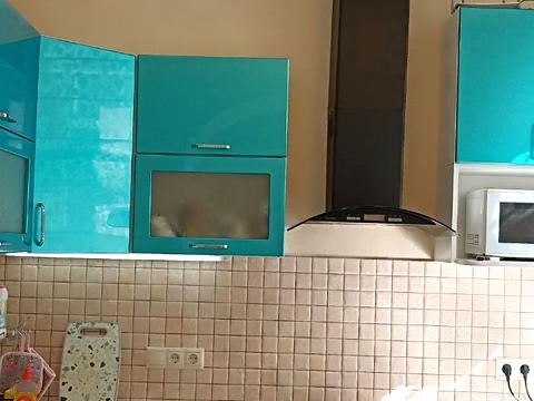 квартира по адресу Ярославов Вал ул., 21-Г