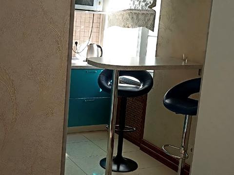 квартира по адресу Ярославов Вал ул., 21-Г