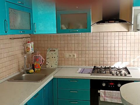 квартира по адресу Ярославов Вал ул., 21-Г