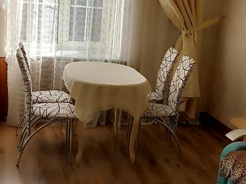 квартира по адресу Ярославов Вал ул., 21-Г