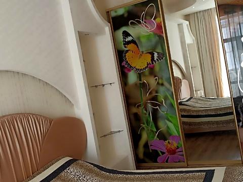 квартира по адресу Ярославов Вал ул., 21-Г