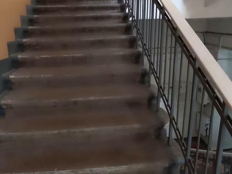 квартира по адресу Ярославов Вал ул., 21-Г