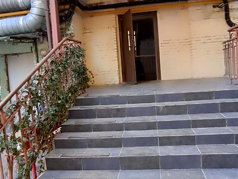 квартира по адресу Ярославов Вал ул., 21-Г