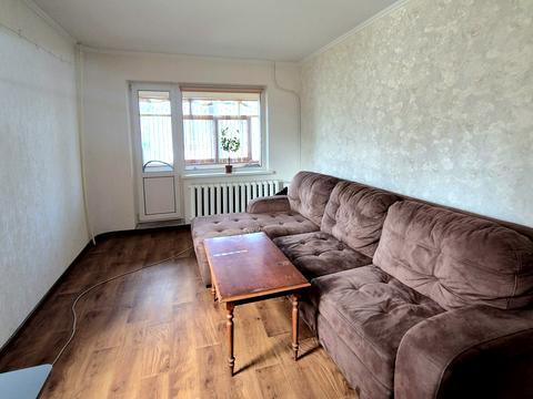 квартира за адресою Соборності вул. (Косіора), 87а