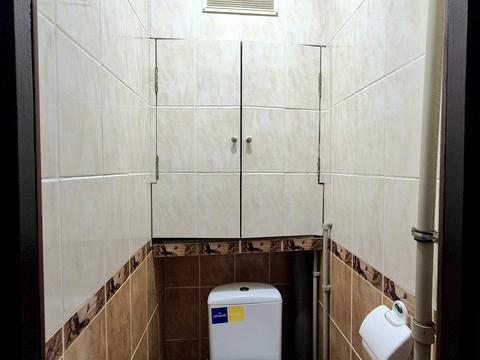 квартира за адресою Соборності вул. (Косіора), 87а