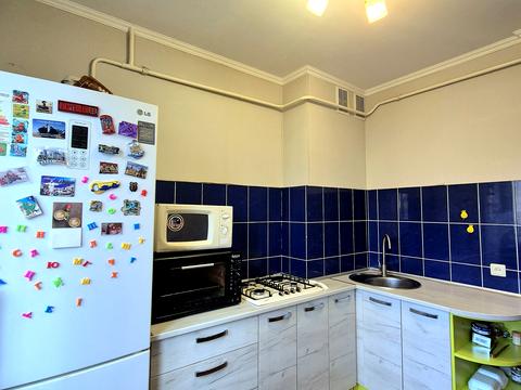 квартира за адресою Соборності вул. (Косіора), 87а