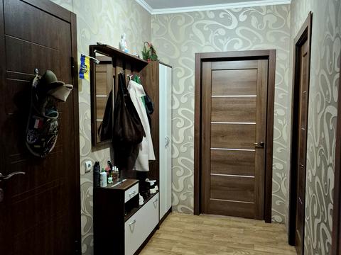 квартира за адресою Соборності вул. (Косіора), 87а