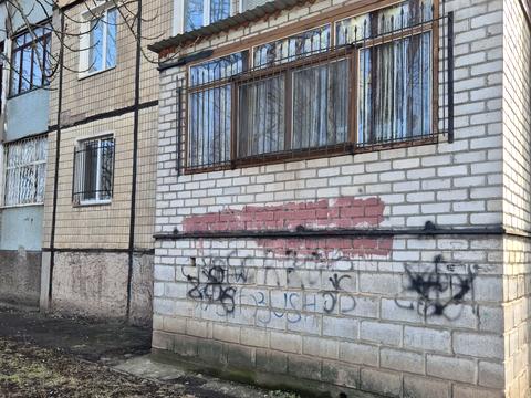 квартира за адресою Соборності вул. (Косіора), 87а