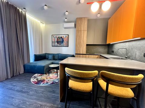 квартира за адресою Ґарета Джонса вул. (Сім'ї Хохлових), 12