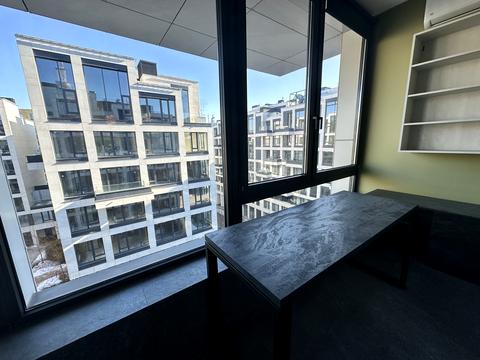 квартира за адресою Ґарета Джонса вул. (Сім'ї Хохлових), 12