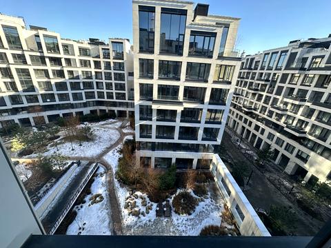 квартира за адресою Ґарета Джонса вул. (Сім'ї Хохлових), 12