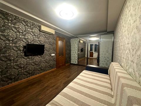 квартира за адресою Дніпро, Науки просп. (Гагаріна), 124