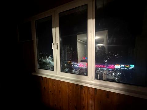 квартира за адресою Дніпро, Науки просп. (Гагаріна), 124