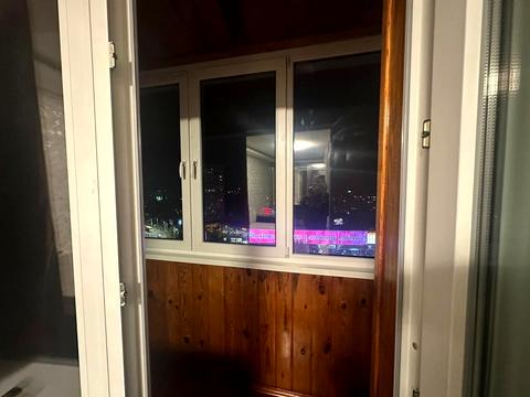 квартира за адресою Дніпро, Науки просп. (Гагаріна), 124