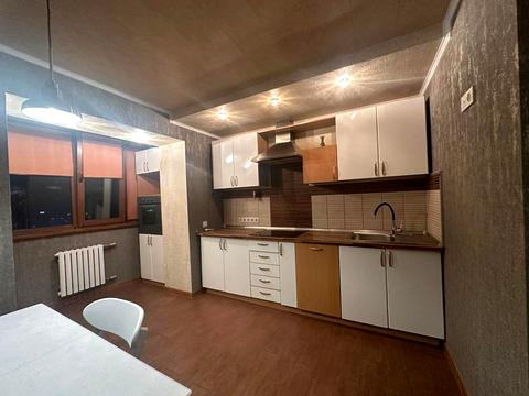 квартира за адресою Дніпро, Науки просп. (Гагаріна), 124