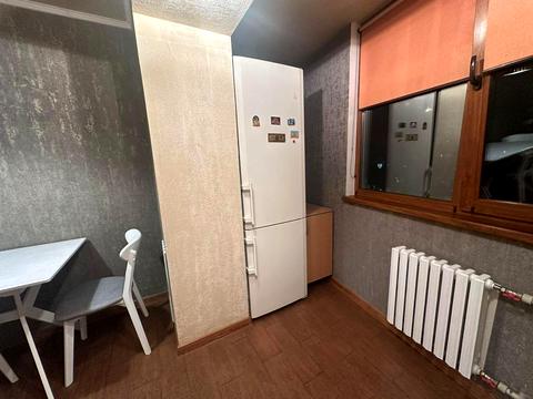 квартира за адресою Дніпро, Науки просп. (Гагаріна), 124