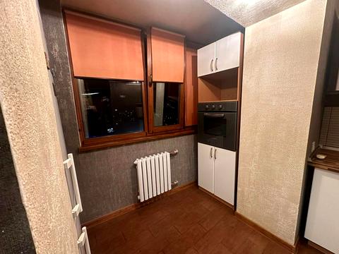 квартира за адресою Дніпро, Науки просп. (Гагаріна), 124