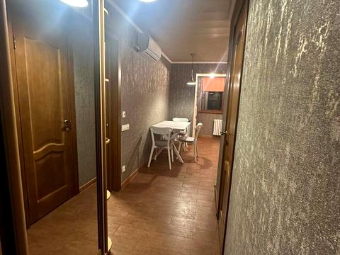 квартира за адресою Дніпро, Науки просп. (Гагаріна), 124