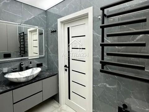 квартира по адресу Гагарина просп. (Гагаріна), 44