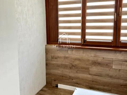 квартира по адресу Гагарина просп. (Гагаріна), 44