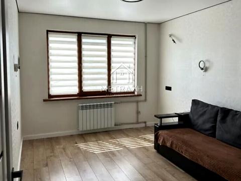 квартира по адресу Гагарина просп. (Гагаріна), 44