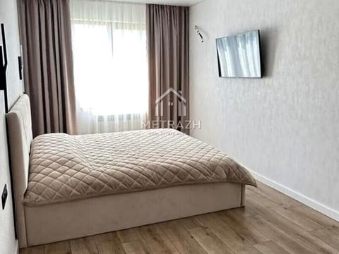 квартира за адресою Аерокосмічний просп. (Гагаріна), 44