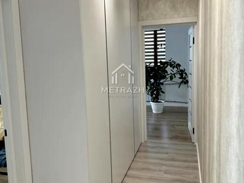 квартира по адресу Гагарина просп. (Гагаріна), 44