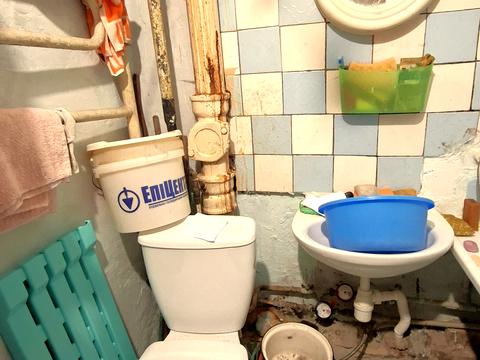 квартира по адресу Якуба Коласа ул., 5