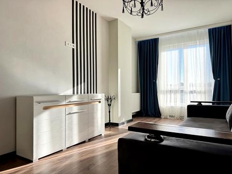 квартира за адресою Хіміків вул., 6