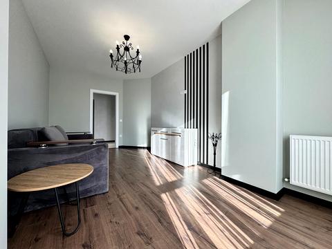 квартира за адресою Хіміків вул., 6