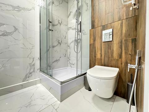 квартира за адресою Хіміків вул., 6