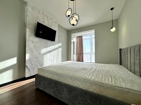 квартира за адресою Хіміків вул., 6