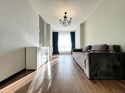 квартира за адресою Хіміків вул., 6