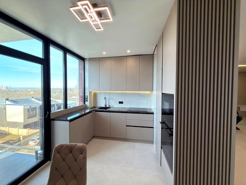 квартира за адресою Ленкавського вул., 34 к7