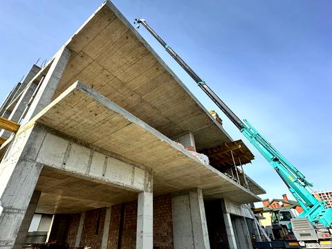 будинок за адресою Федора Сеньковича вул., 19