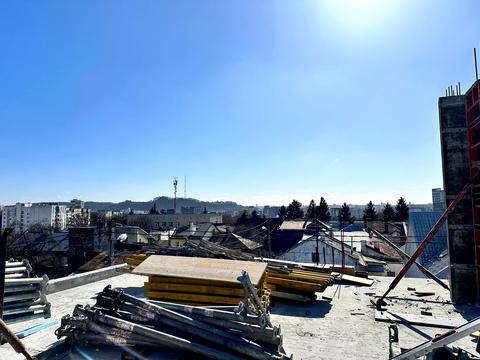 дом по адресу Сеньковича ул., 19