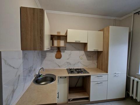 квартира по адресу Иоанна Павла II ул. (Будівельників), 4