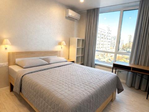 квартира по адресу Тадея Рыльского бульв., 5