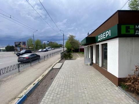 коммерческая по адресу Иосифа Слепого ул., 1