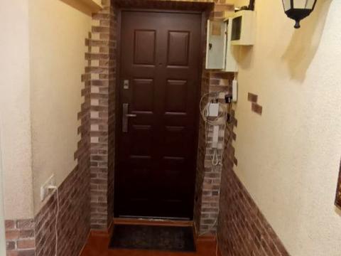 квартира за адресою Дніпро, житловий масив Тополя-1 вул., 13