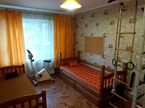 квартира за адресою Дніпро, житловий масив Тополя-1 вул., 13