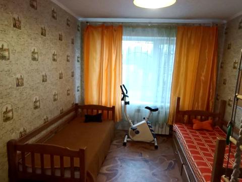 квартира за адресою Дніпро, житловий масив Тополя-1 вул., 13