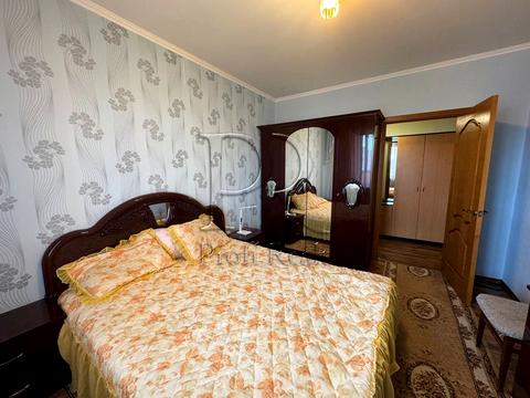 квартира за адресою Академіка Єфремова вул. (Командарма Уборевича), 20