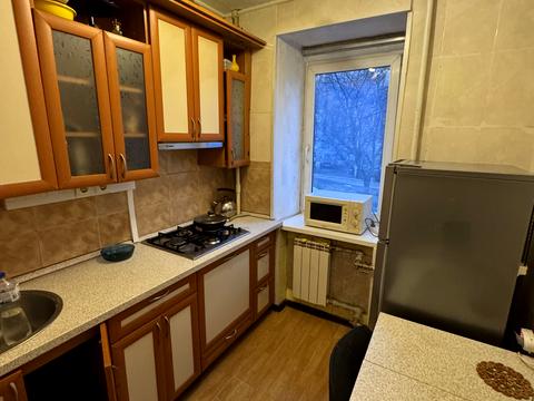 квартира по адресу Елены Телиги ул., 53