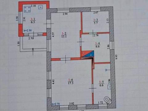 будинок за адресою Колядницька вул. (Параски Ангеліної)