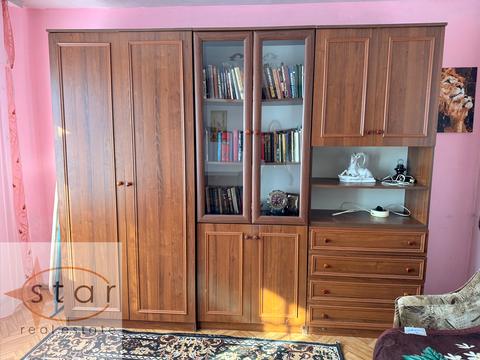 квартира по адресу Белова Генерала ул., 17