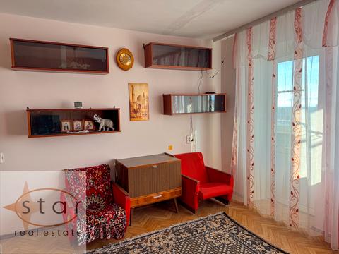 квартира по адресу Белова Генерала ул., 17