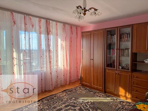 квартира по адресу Белова Генерала ул., 17