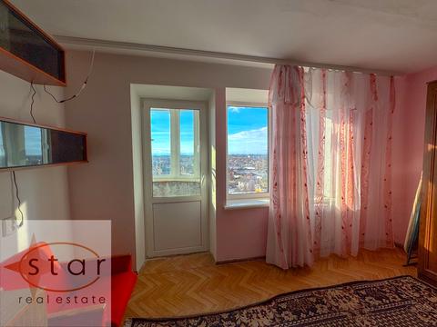 квартира по адресу Белова Генерала ул., 17